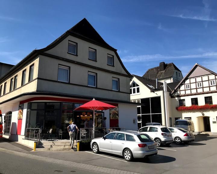 Backerei Vielhaber - Brot-Cafe mit Muhlen-Akademie