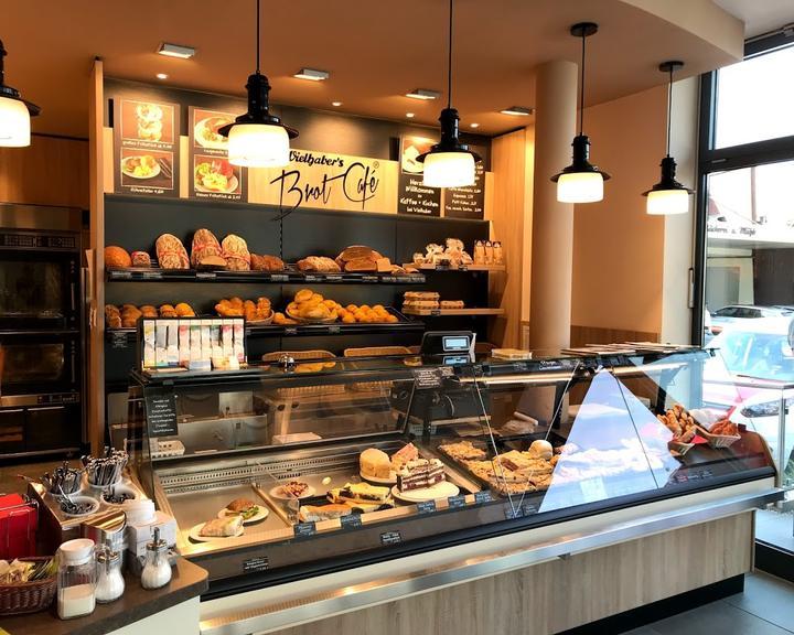 Bäckerei Vielhaber  - Brot-Café mit Mühlen-Akademie